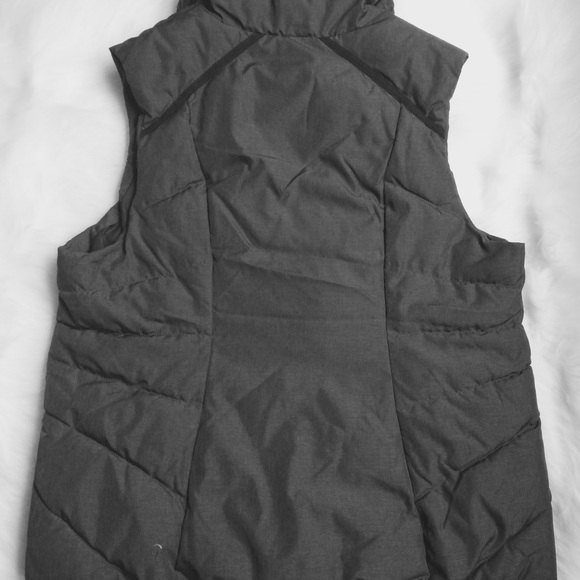 🍯Women's Gray Vest🍯 - Picture 2 of 4